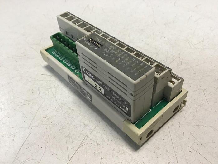 Used TOGI Output Terminal TN-4016-SRT #123754