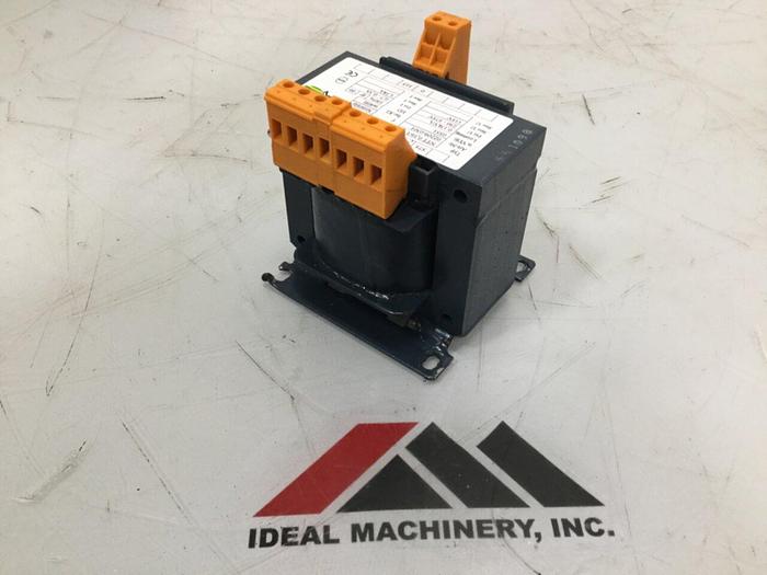 Used EMB WITTLICH 0.13 kVA Transformer NTT0.16/1 #101745