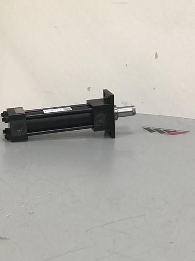 Used EATON CORPORATION Butterfly Cylinder N5F-1.5X4.88 #136854