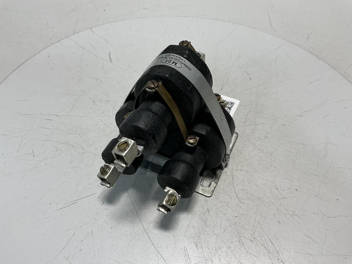 Used MDI 335NO-120A-18