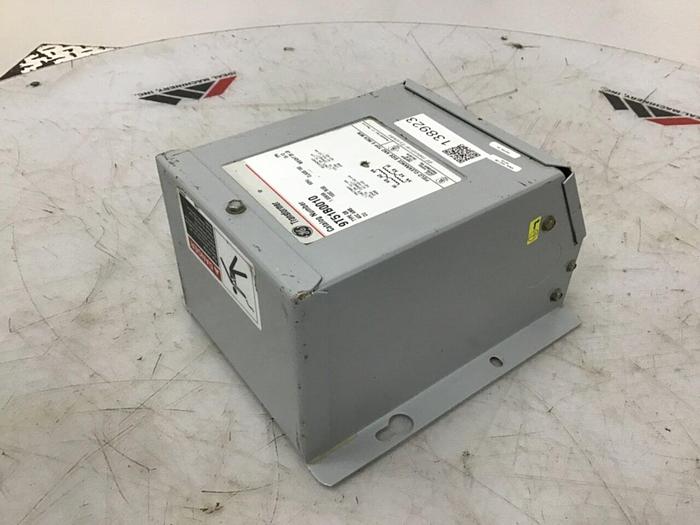 Used GENERAL ELECTRIC 1 kVA Transformer 9T51B0010 #138923