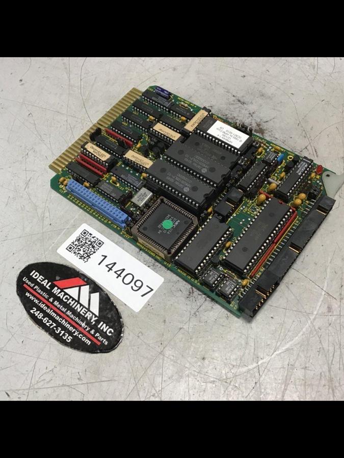 Used WINSYSTEMS Circuit board 400-0041-000 Used #144097