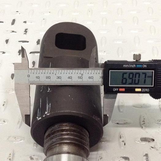 Used TEC Carraige Rod KS300 #88210