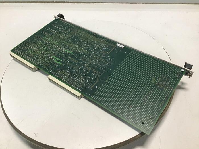 Used VAN DORN Sequencer Circuit Board PC330-029 330-029 Used