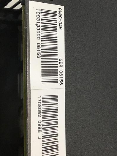 Used HITACHI Power Supply AVRC-04H 7JDB #133238