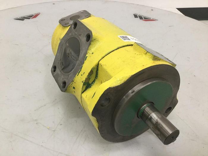 Used TOKYO KEIKI Vane Pump SQP32-25-14-1BB-10 Used
