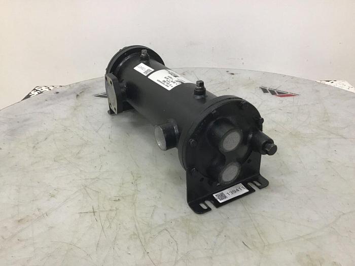 Used THERMAL TRANSFER Heat Exchanger R-1014-93942 Used