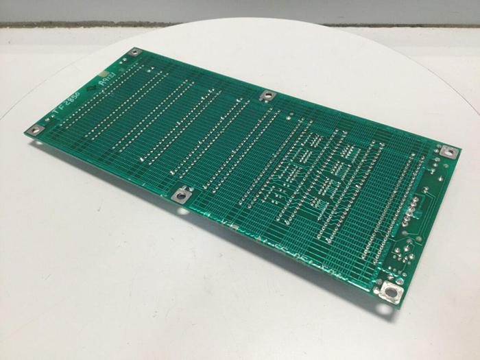 Used CONAIR Circuit Mother Board 107-119-22 #109555