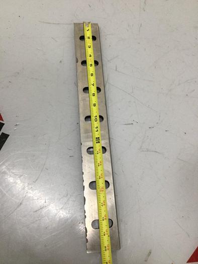 Used GENERIC Granulator Blade / Knife GB741 #106741