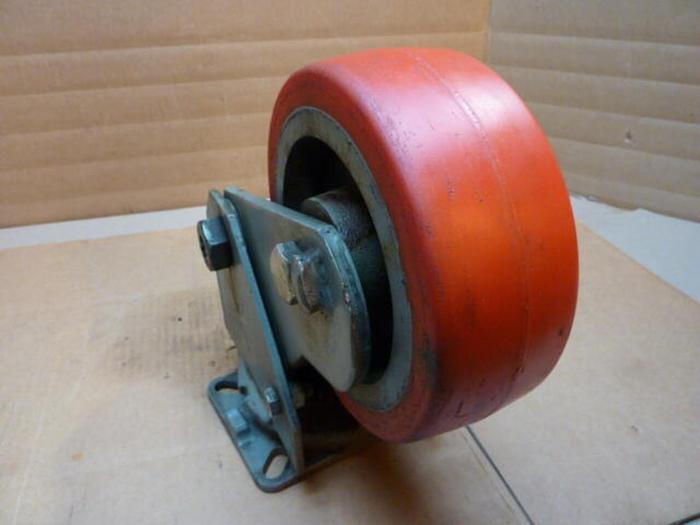 Used CASTER CONCEPTS Caster 70-000001 USED