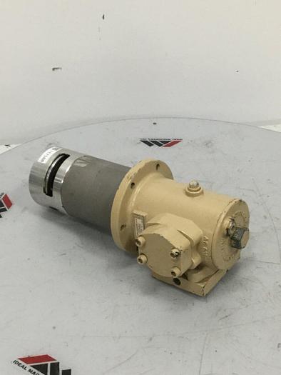 Used ENGEL Hydraulic Oil Filter 311178 #117588