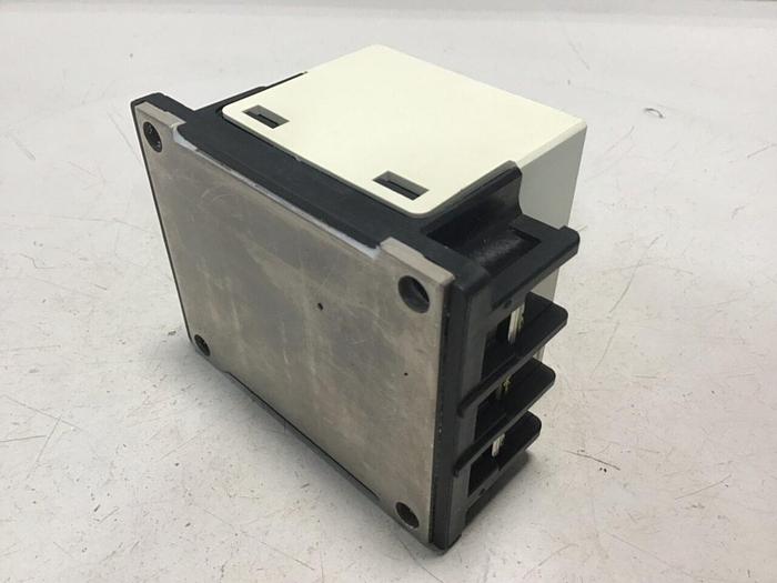 Used FUJI ELECTRIC Contactor SS202-1-A1 #125082