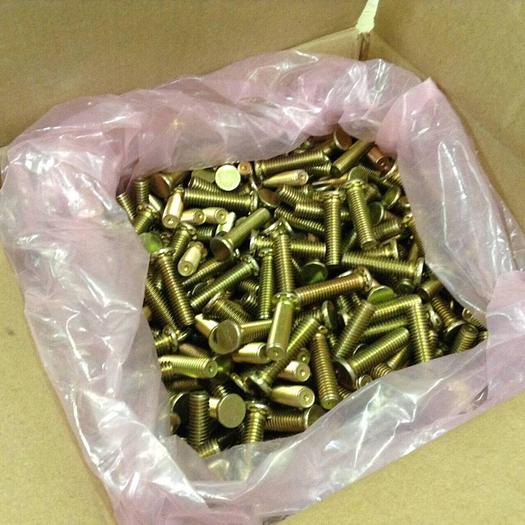 DB ROBERTS Self Clinching Studs HFH-0616-24ZC #80702