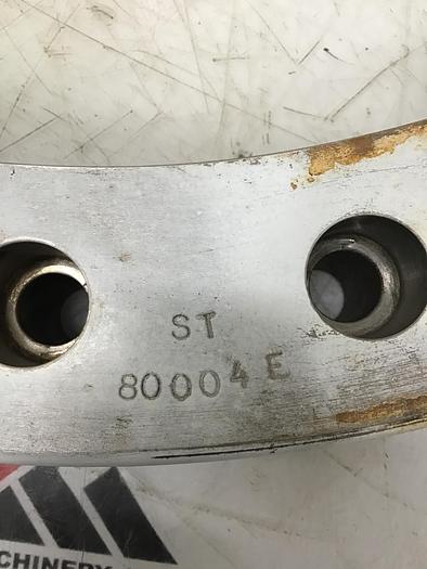 Used VAN DORN ST80004E