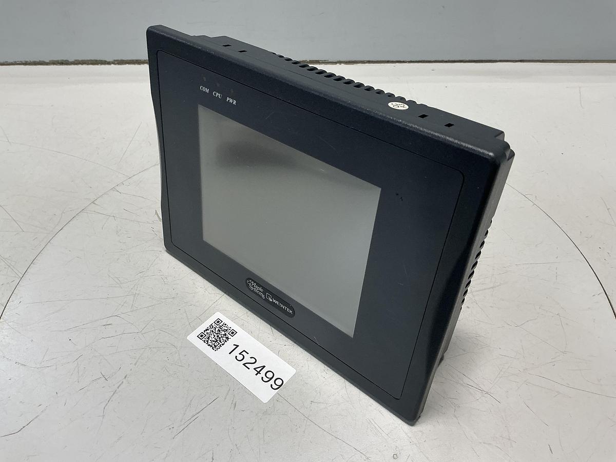 Used MAPLE SYSTEMS HM15056N