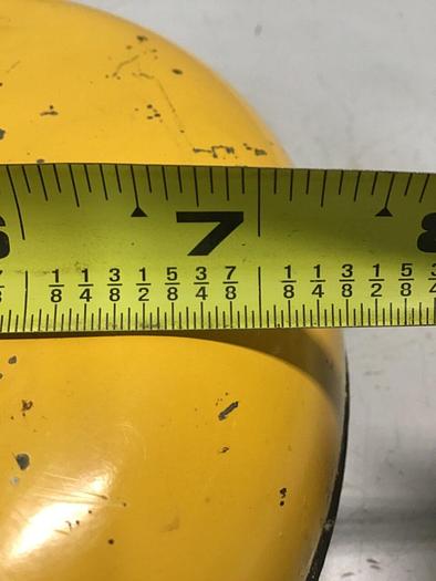 Used DENKI Leveling Mount EL-190-E #122739