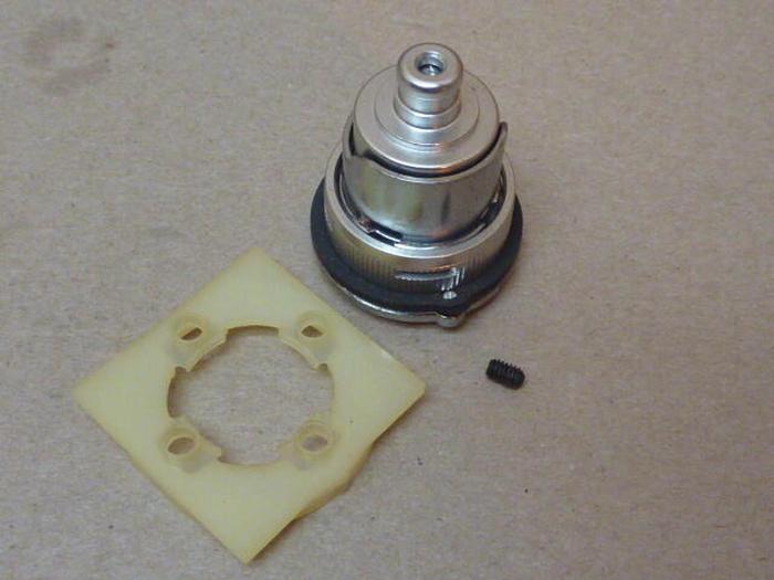 SQUARE D Push Button 9001-TR3 #31202