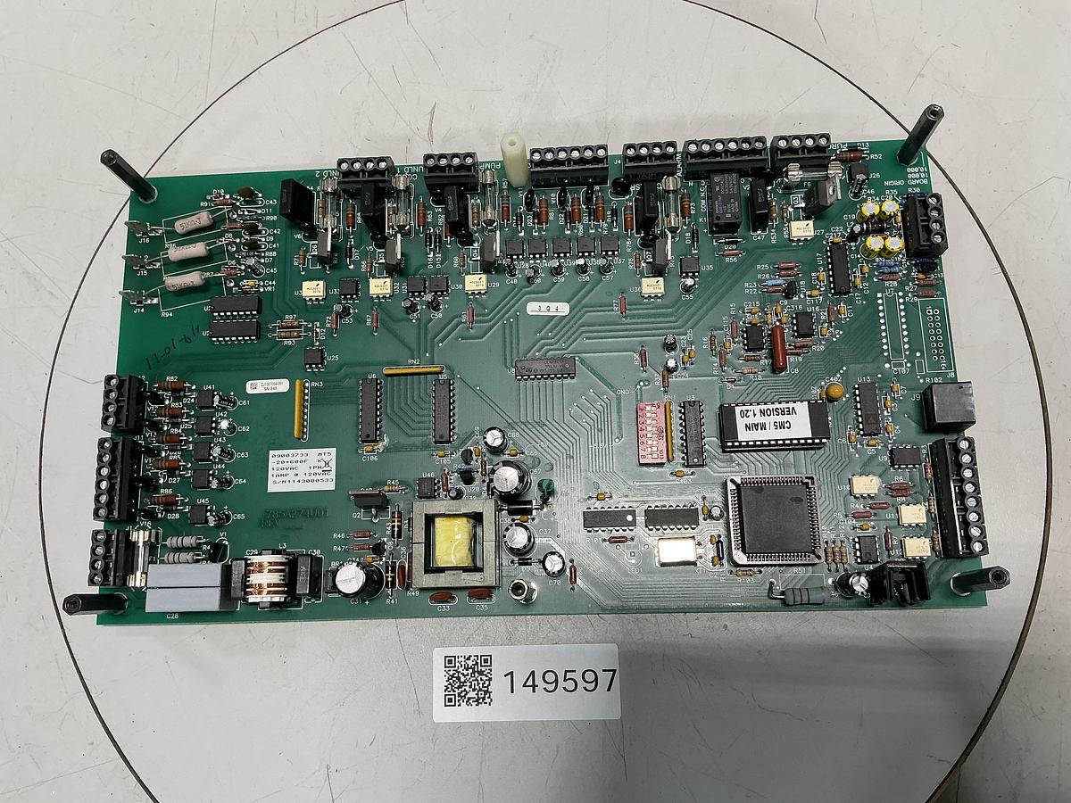 Used THERMAL CARE 09003733