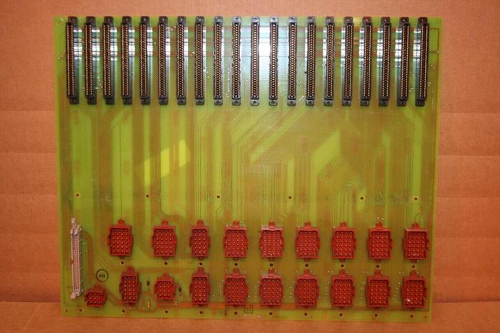 Used CINCINNATI MILACRON Circuit Board 3-531-3908A Used