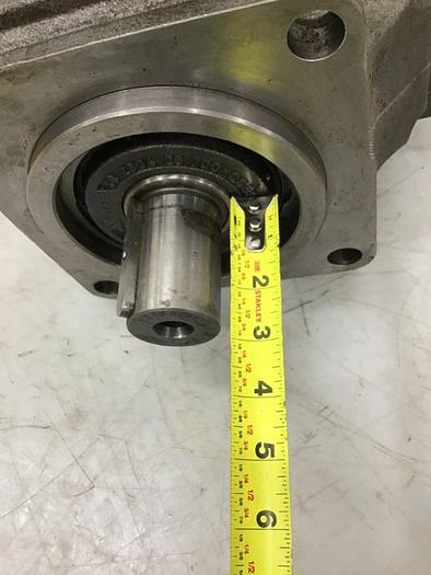 Used REXROTH Pump AA4VSO125FRG130RPKD63K02 Used