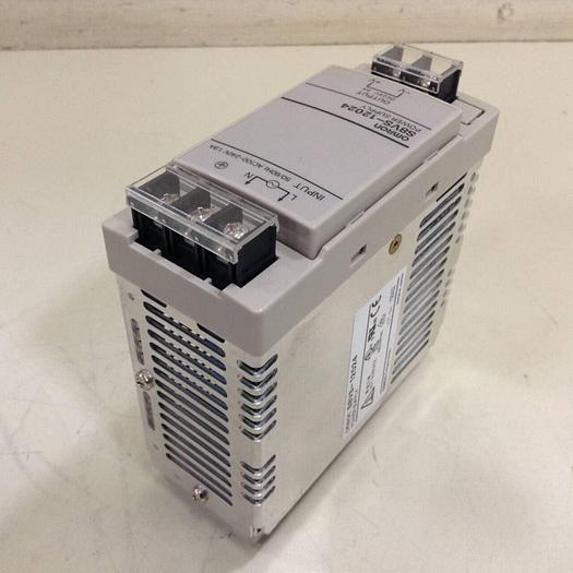 Used OMRON Power Supply S8VS-12024 #81127