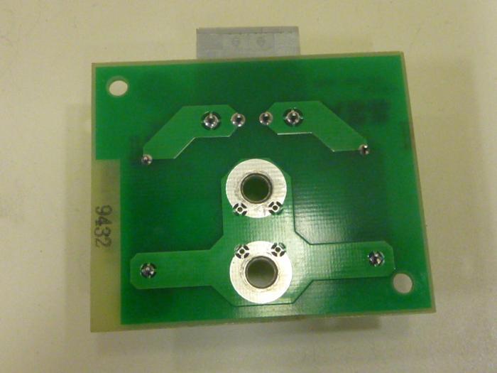 Used ABB Circuit Board DSQC237 YB560103-CF/1 #62783