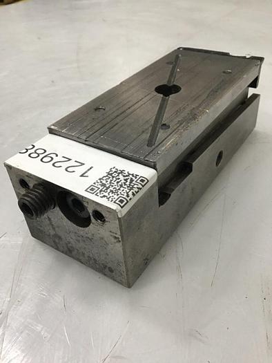 Used VAN DORN Sliding Platen Shoe 301151 #122988