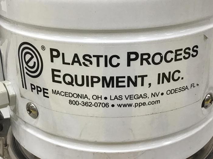 Used PPE TAL-15UFXDS