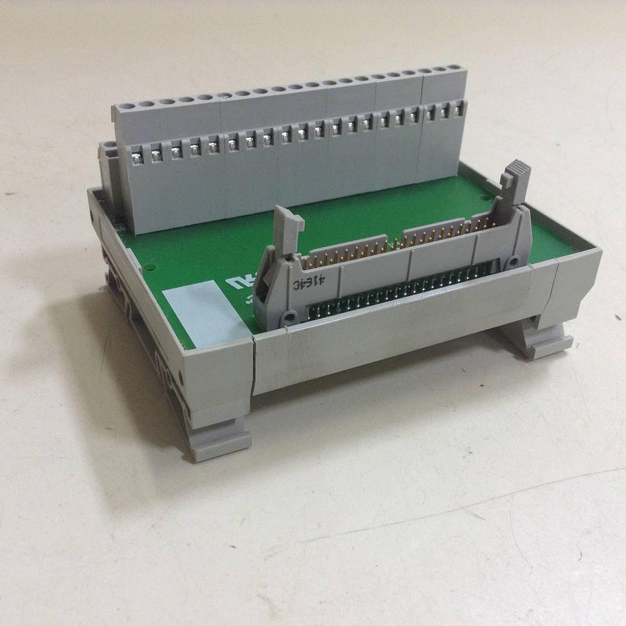 Used ALLEN BRADLEY Interface Module 1492-IFM40F SER A Used