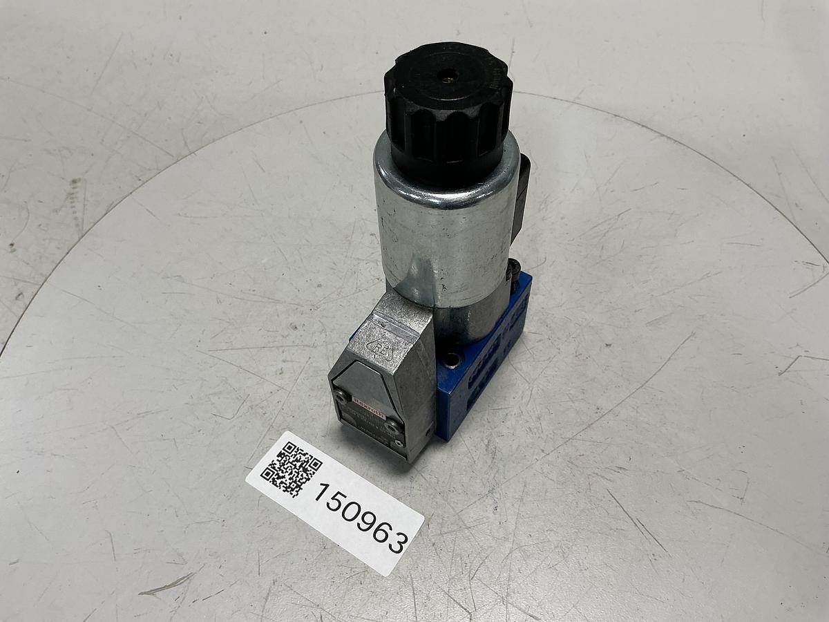 Used REXROTH R900566283