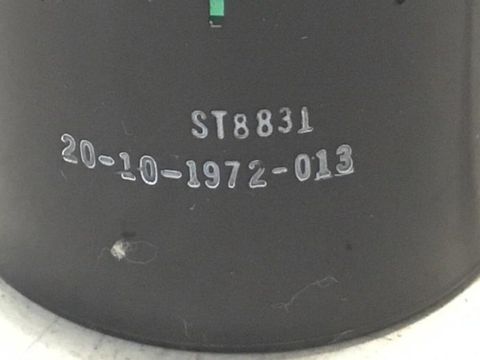 Used SENSOR TECH Sensor ST8831 20-10-1972-013 #124396