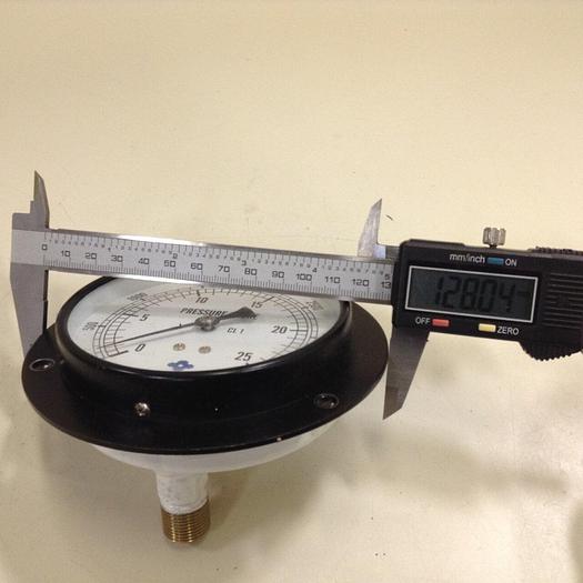 Used SUMITOMO Pressure Gauge GAUGE917 #83917