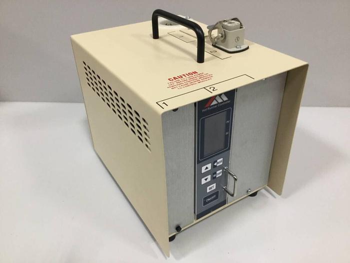 IDEAL MACHINERY Single Zone Hot Runner IM-MF1-G NEW