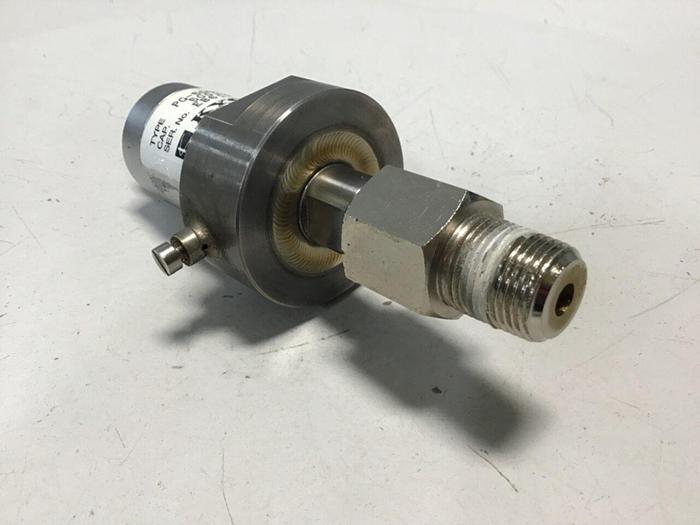 Used KYOWA Pressure Transducer PG-500KUM534 #126583