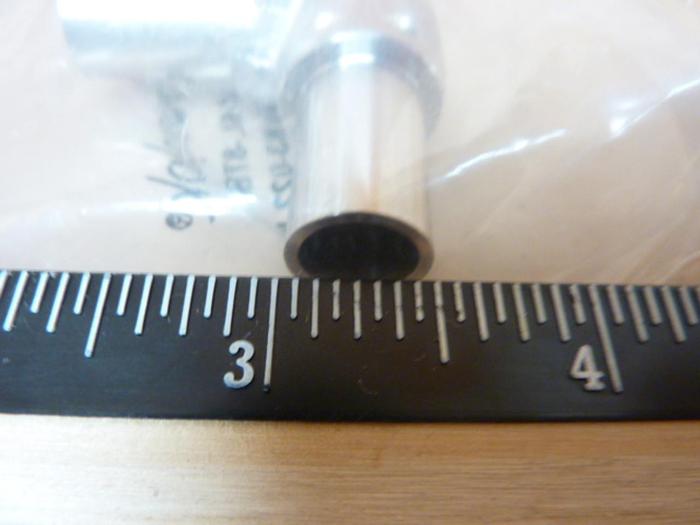 SWAGELOK Union Elbow 316L-8TB7-9 #41147