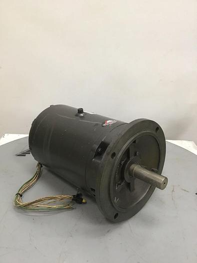 Used BALDOR 20 HP Industrial Motor 3983108-1 Used