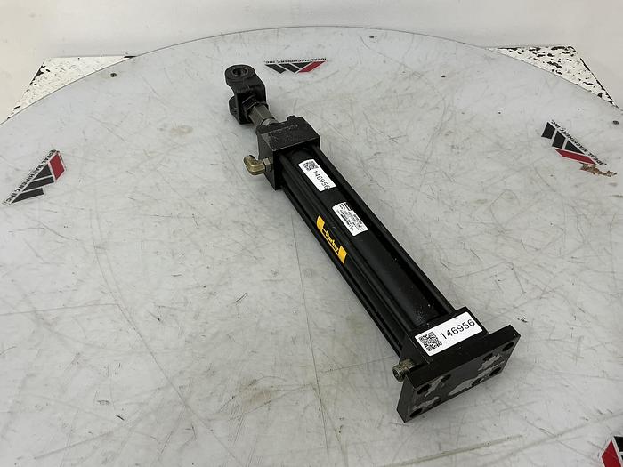 Used PARKER 02.00 H2HLTS182A/12.000