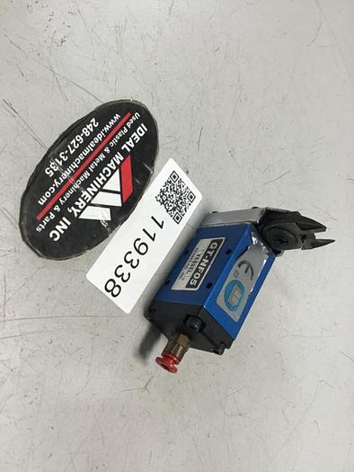 Used VESSEL CO Air Nipper GT-NF05 #119338