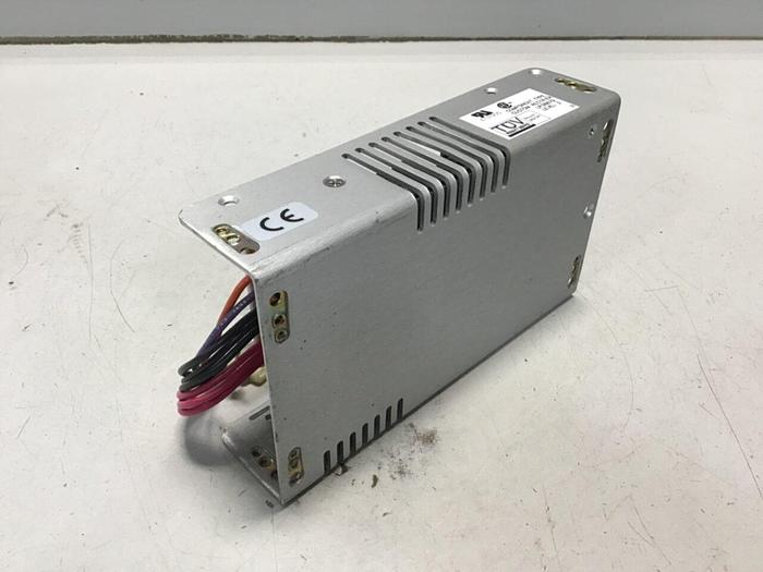 Used POWER-ONE DC Power Supply MAP80-4002 #139458