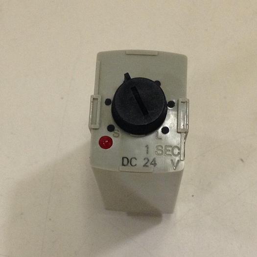 Used FUJI ELECTRIC Relay ST5P-2 #84701