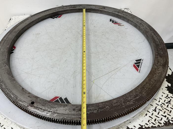 Used VAN DORN 305280