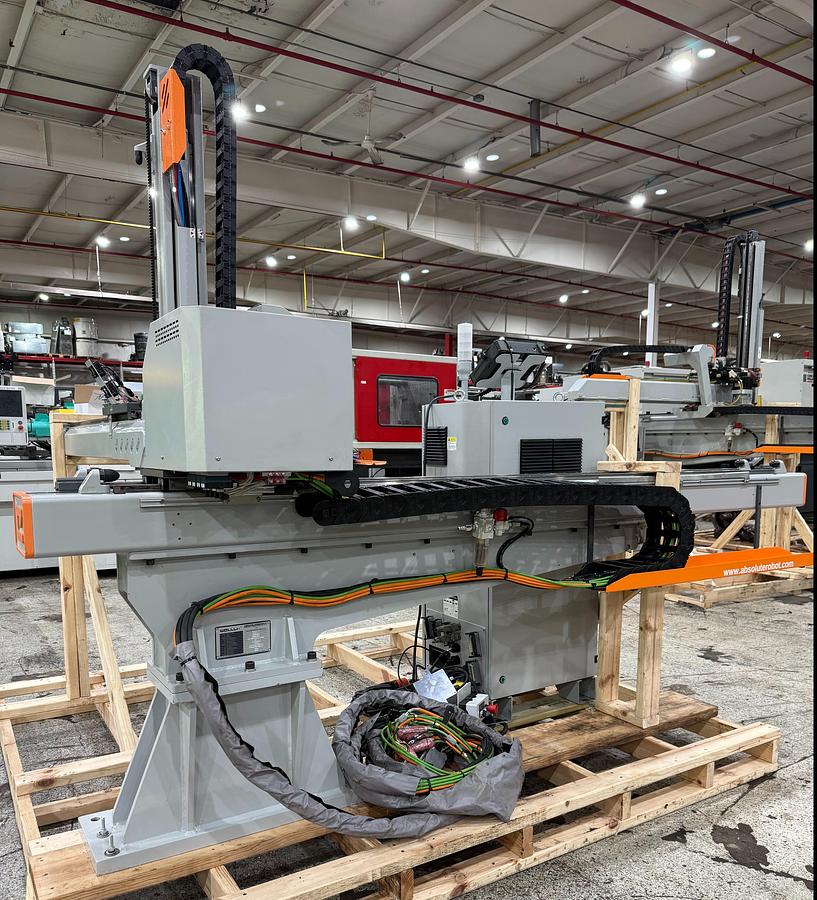 Used WELL-LIH MAXBW10S-P