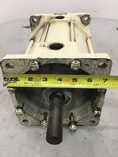 Used SHEFFER Cylinder 6CIOFFRF3CRDKY #114321