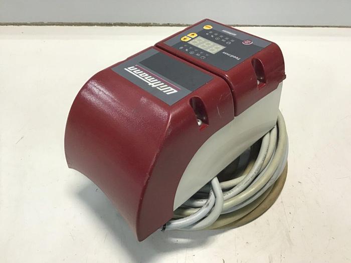 Used WITTMANN Loader Control W0973766 #132910