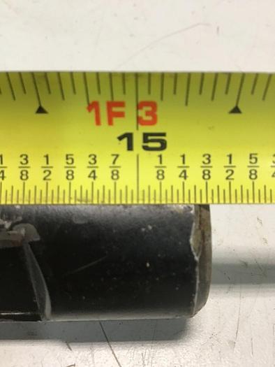 Used ENGEL Crosshead Slide Pin Support ES330/85 / CSPBS #126037