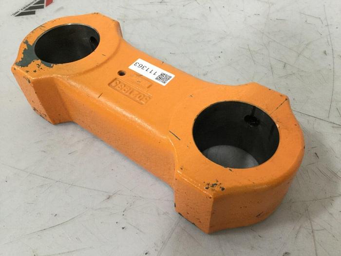 Used CINCINNATI MILACRON Toggle Link 5021933 Used