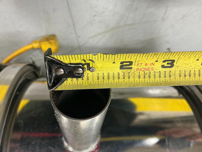 Used NOVATEC Needs model #