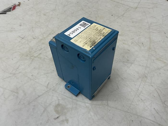 Used INVENSYS MC-431-0-0-1