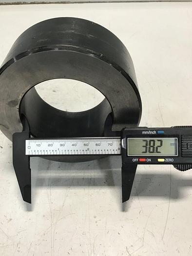 Used VAN DORN Toggle Link Spacer ST300859C #139728