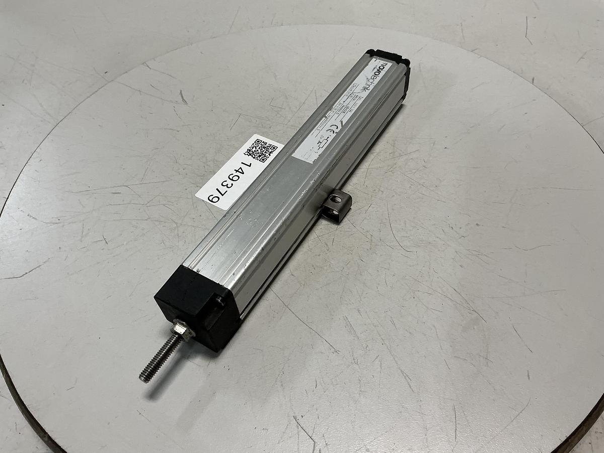 Used NOVOTECHNIK LWH 130
